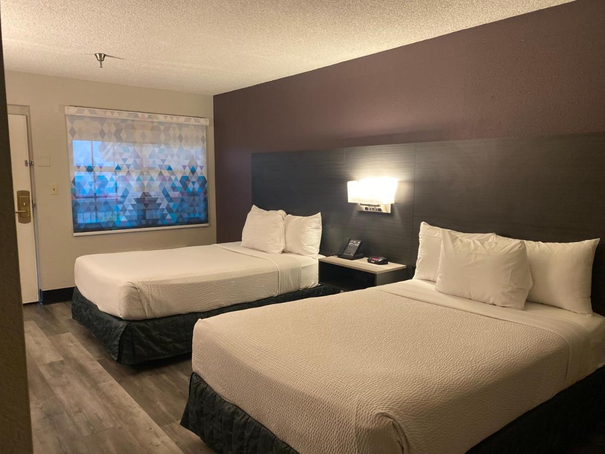 La Quinta Inn By Wyndham Bakersfield South Extérieur photo
