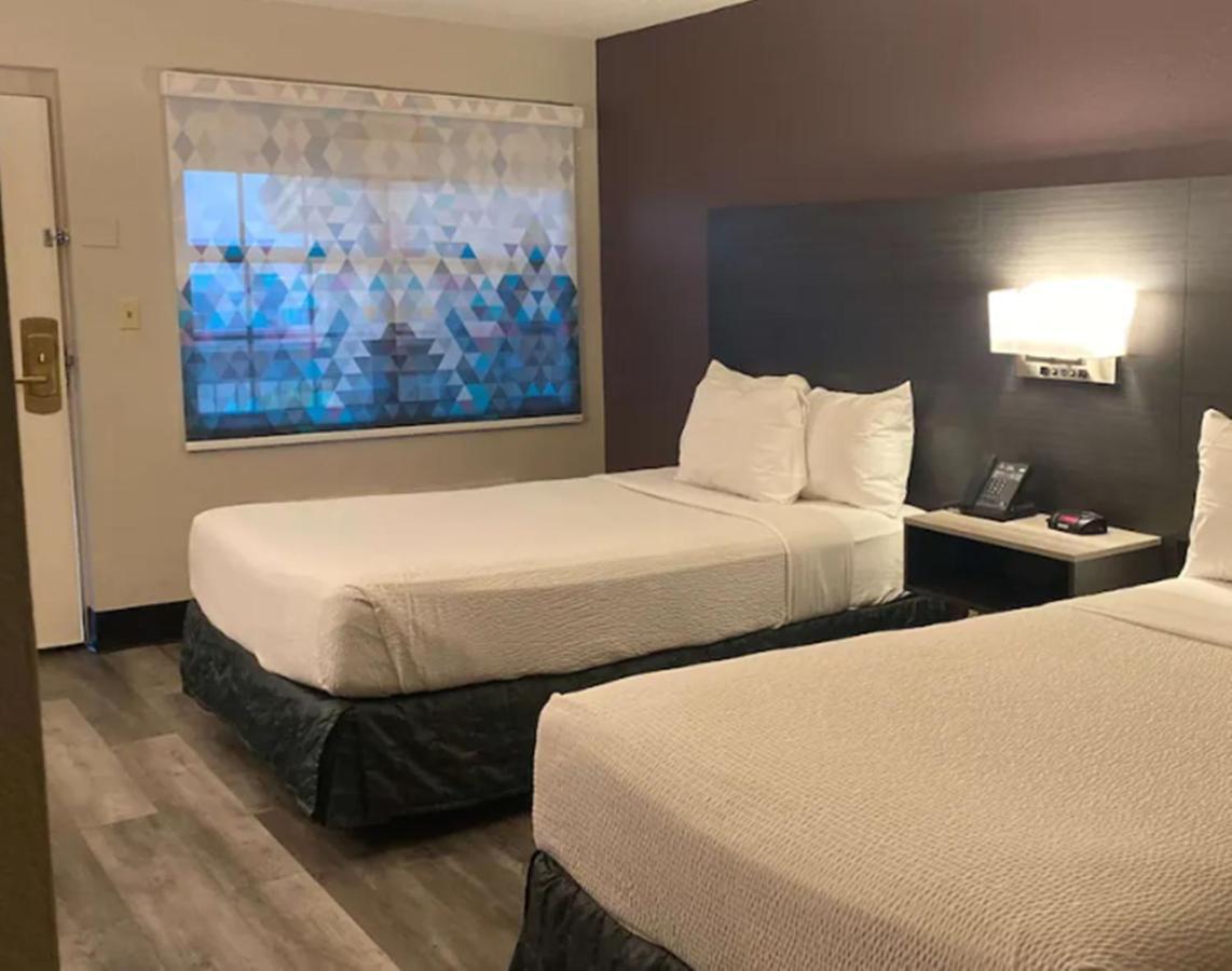 La Quinta Inn By Wyndham Bakersfield South Extérieur photo