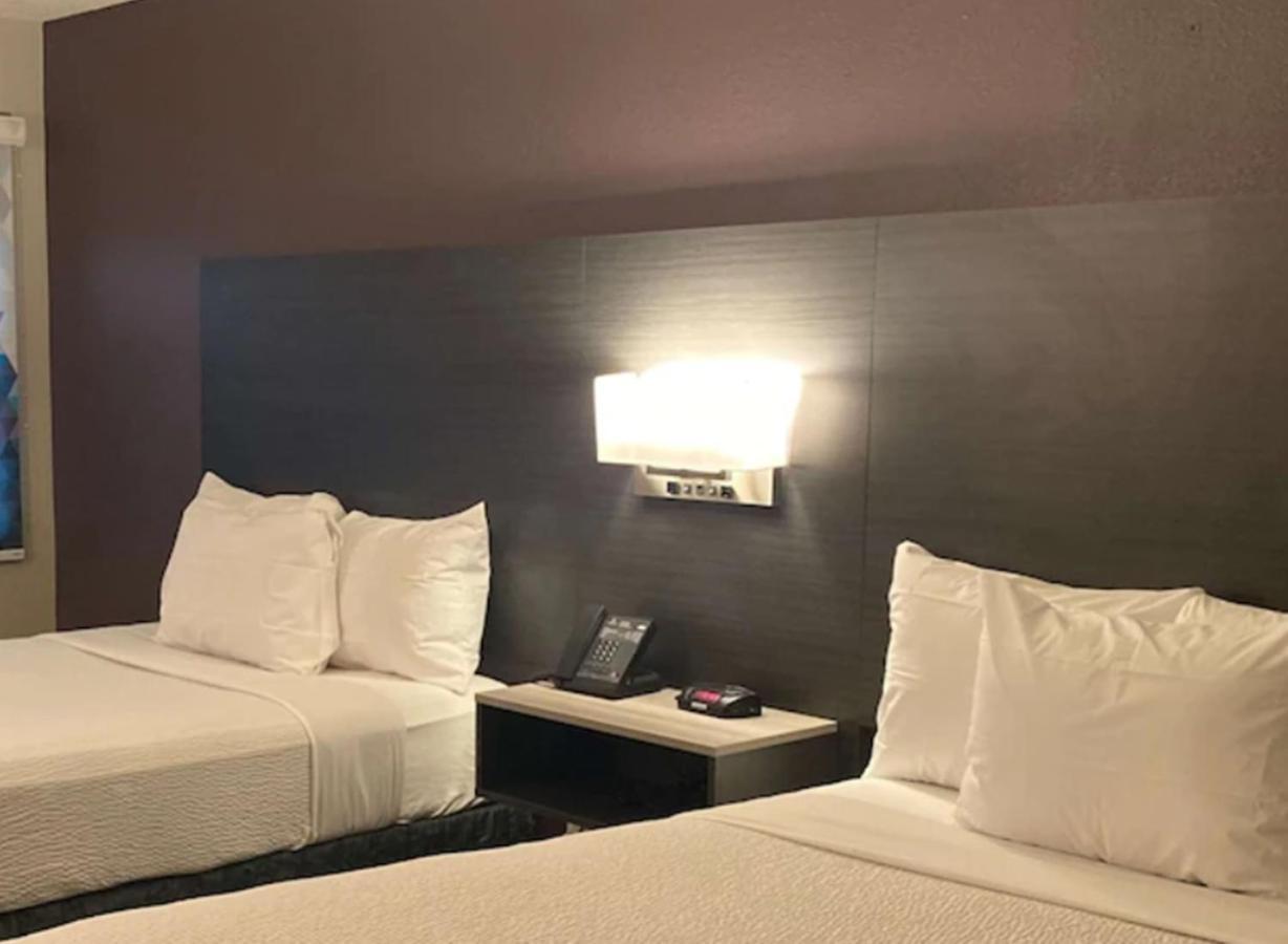 La Quinta Inn By Wyndham Bakersfield South Extérieur photo
