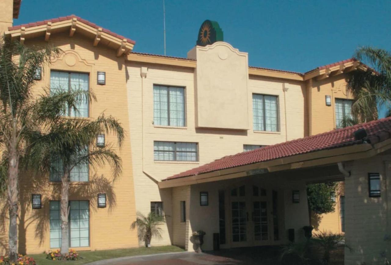 La Quinta Inn By Wyndham Bakersfield South Extérieur photo