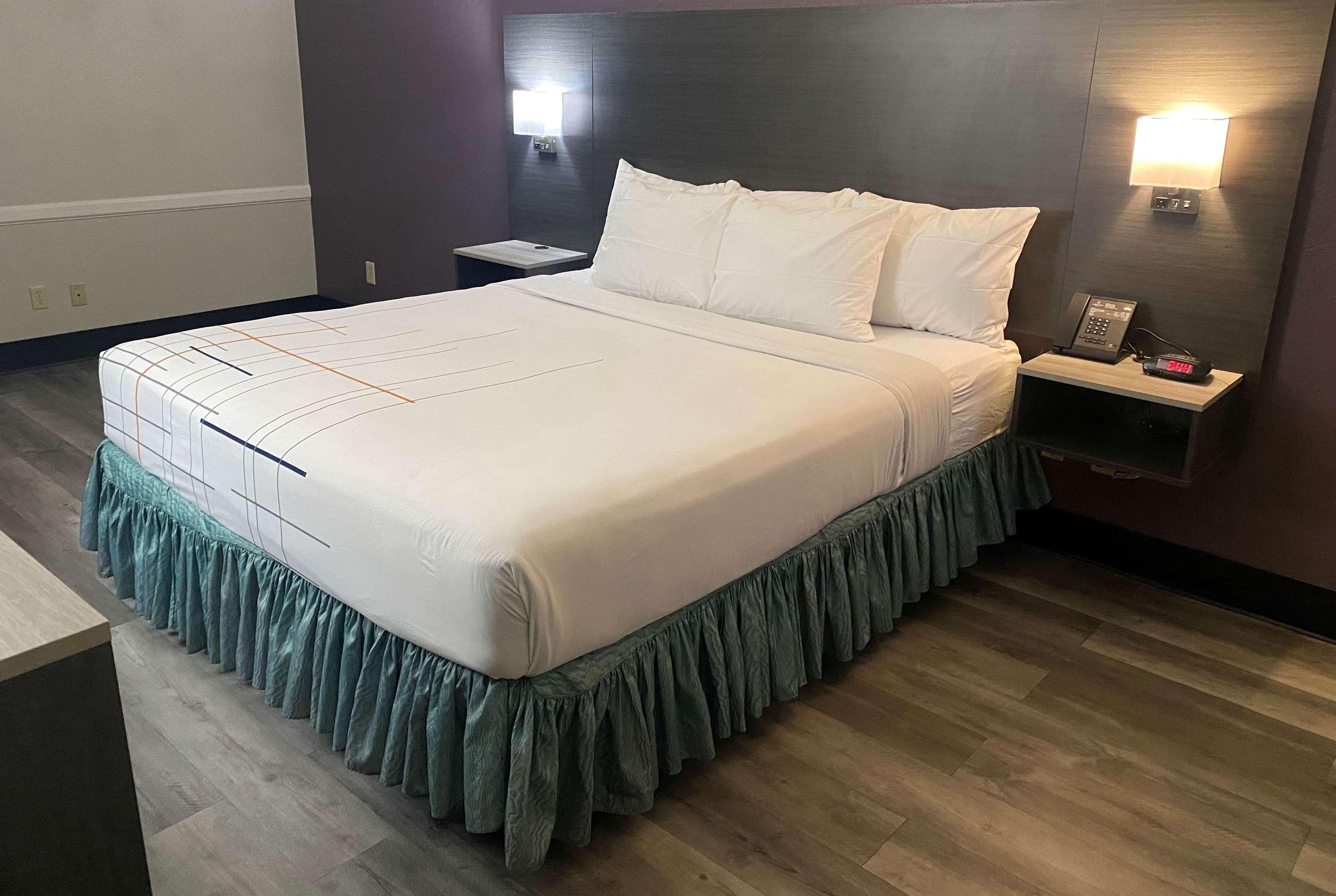 La Quinta Inn By Wyndham Bakersfield South Extérieur photo