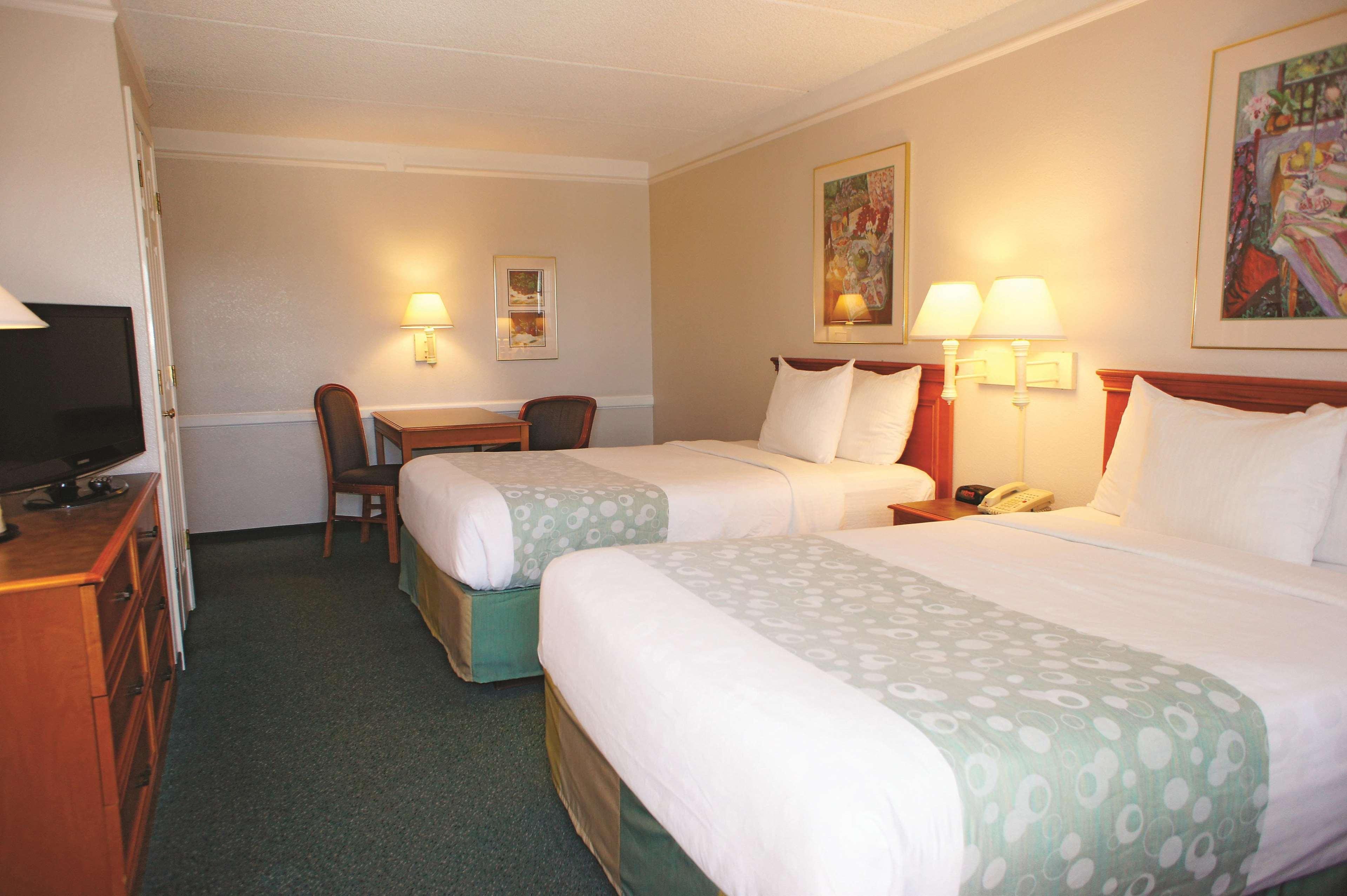 La Quinta Inn By Wyndham Bakersfield South Extérieur photo