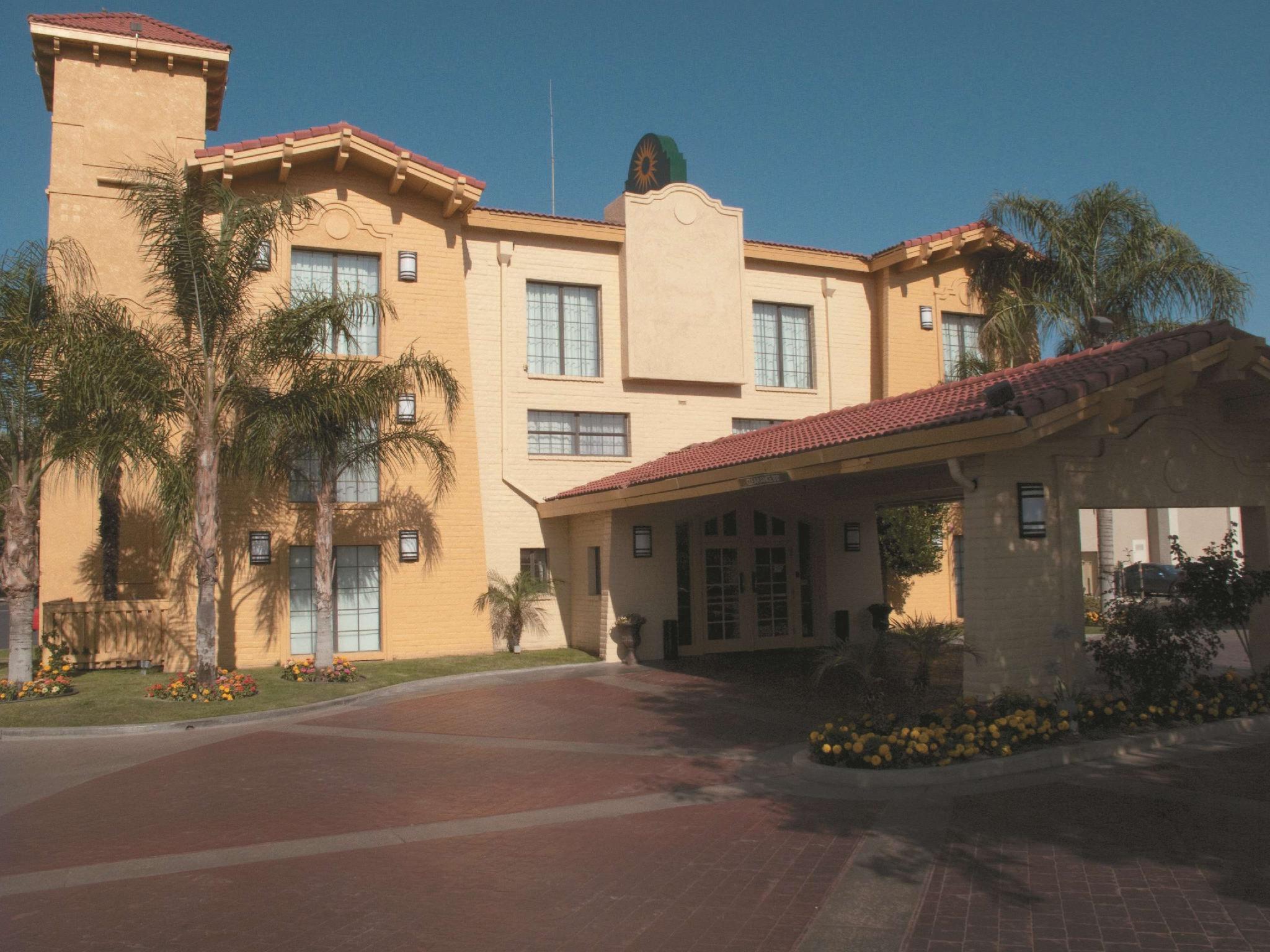 La Quinta Inn By Wyndham Bakersfield South Extérieur photo
