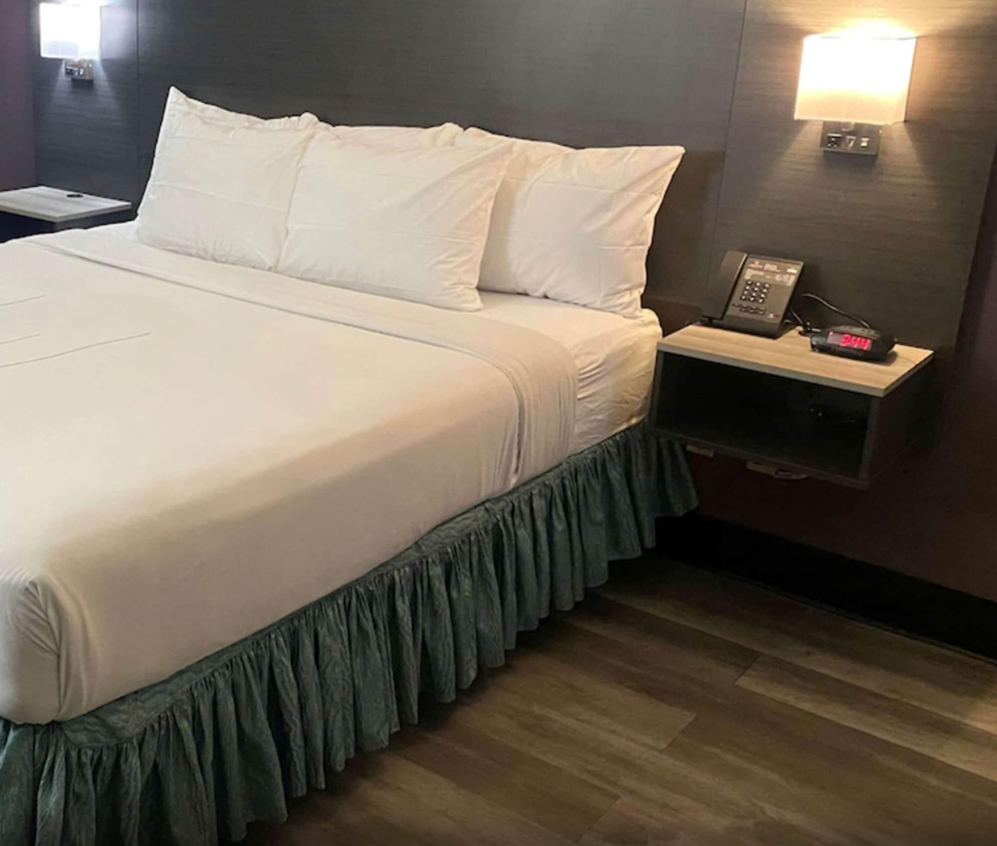 La Quinta Inn By Wyndham Bakersfield South Extérieur photo