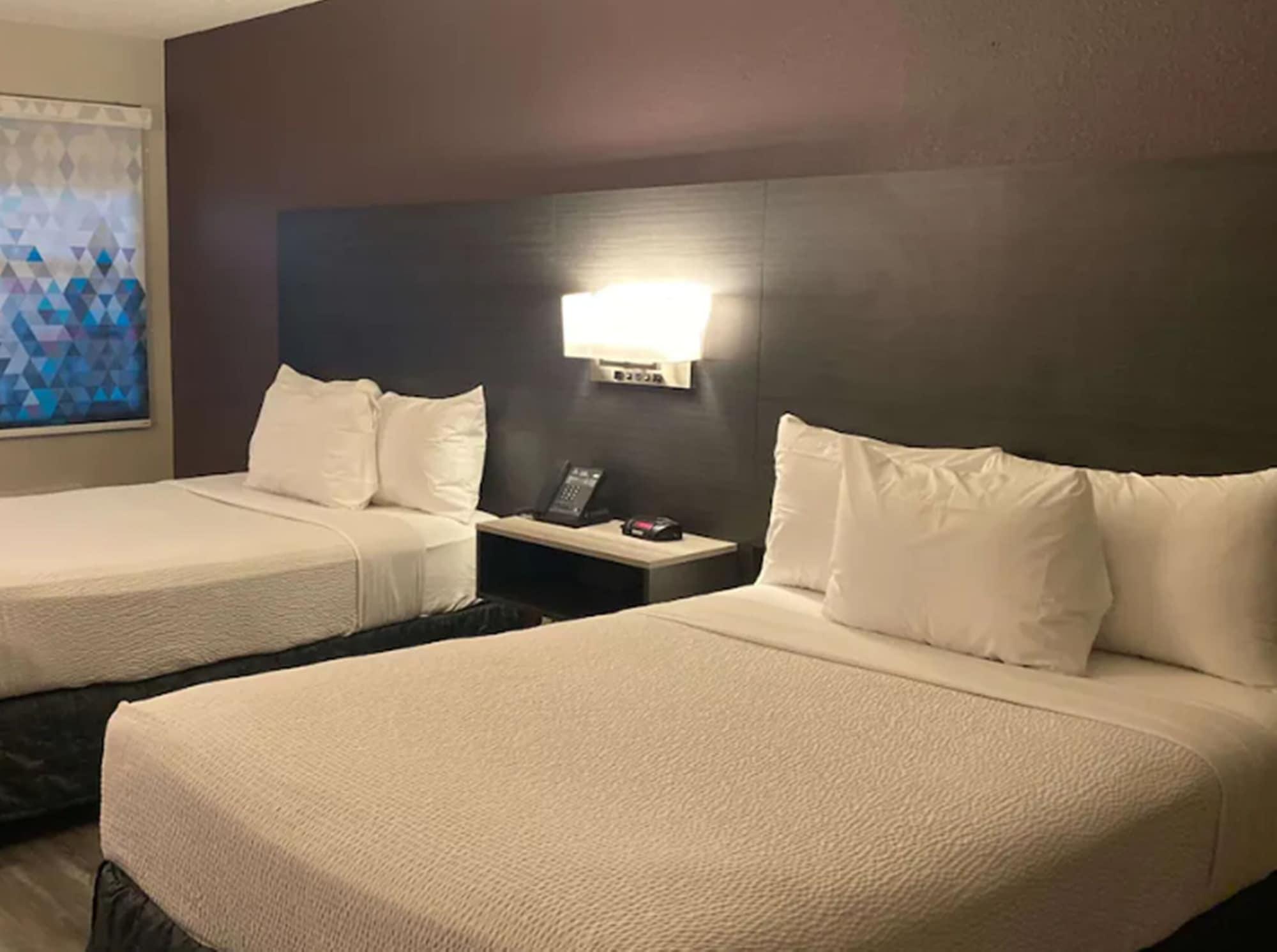 La Quinta Inn By Wyndham Bakersfield South Extérieur photo