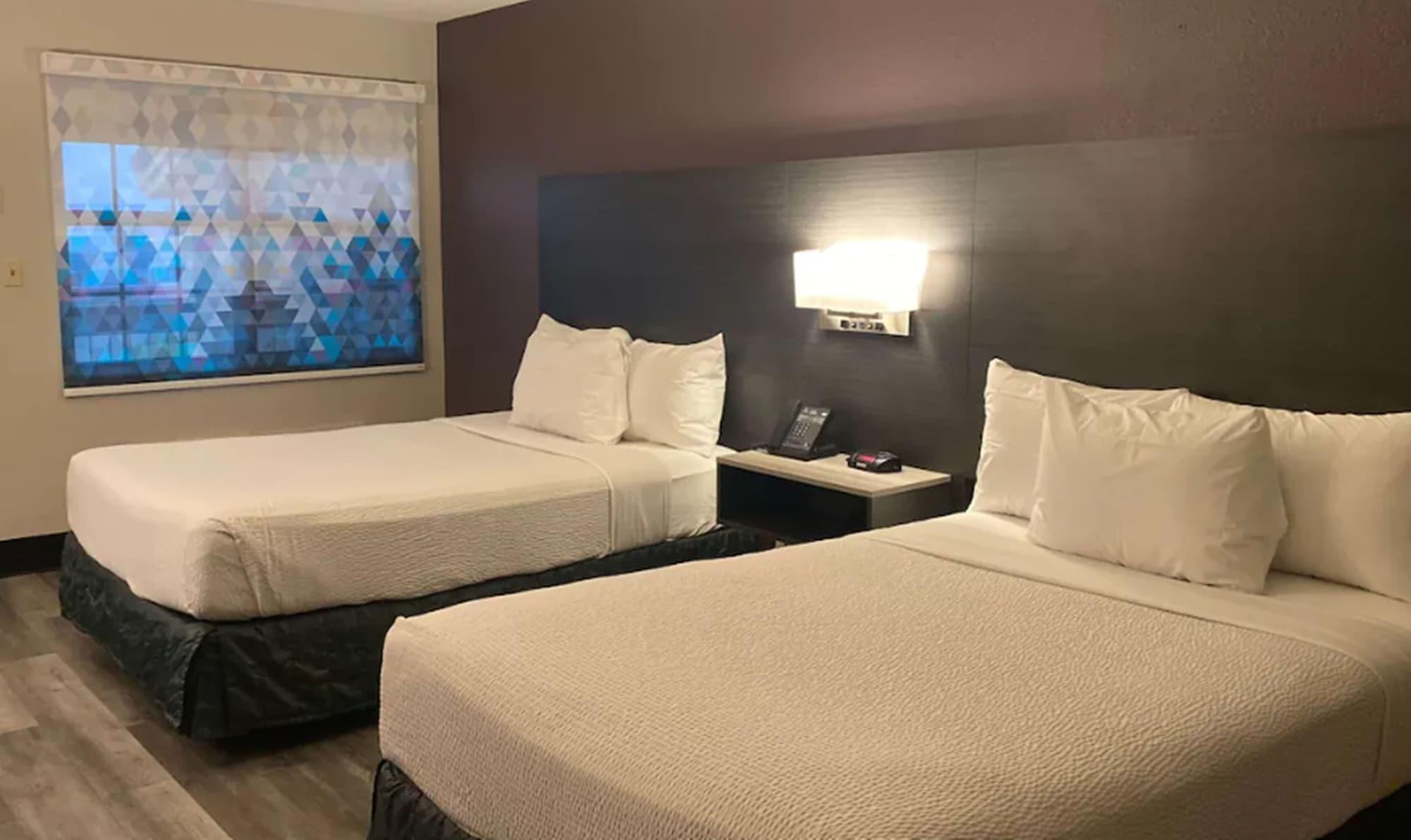 La Quinta Inn By Wyndham Bakersfield South Extérieur photo